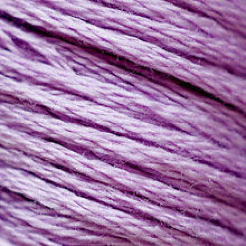 

Мулине СХС 554, Зелёный