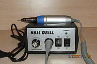 

Фрезерная машинка для маникюра и педикюра Salon Professional SP-2517