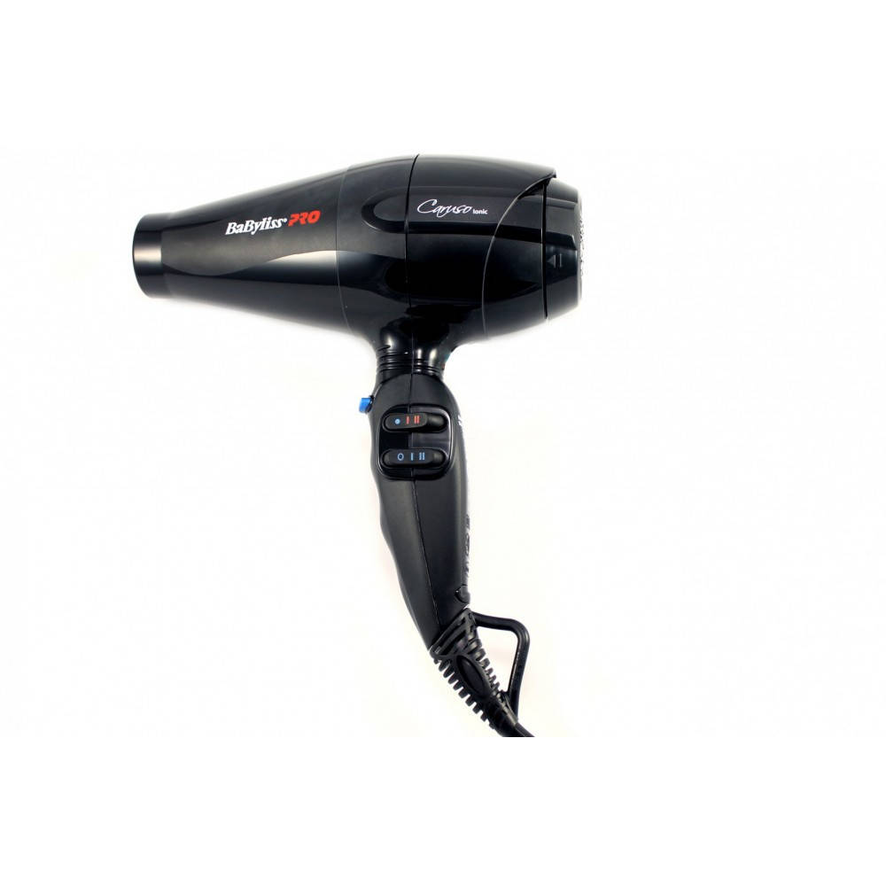 

ФЕН BABYLISS PRO CARUSO IONIC, 2400W