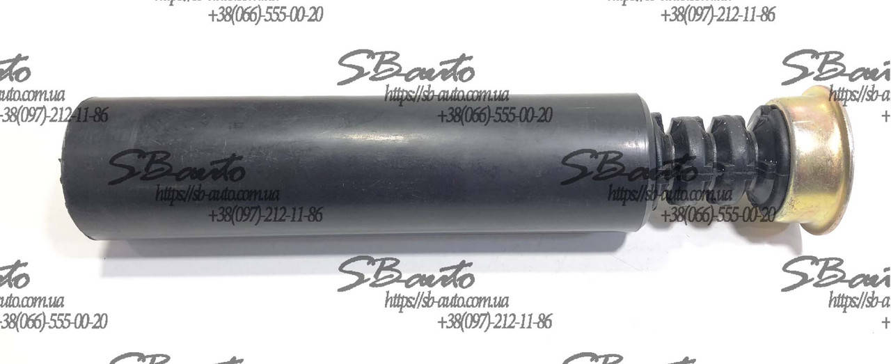 

Пыльник амортизатора Заднего с отбойником Geely (джили) MK.