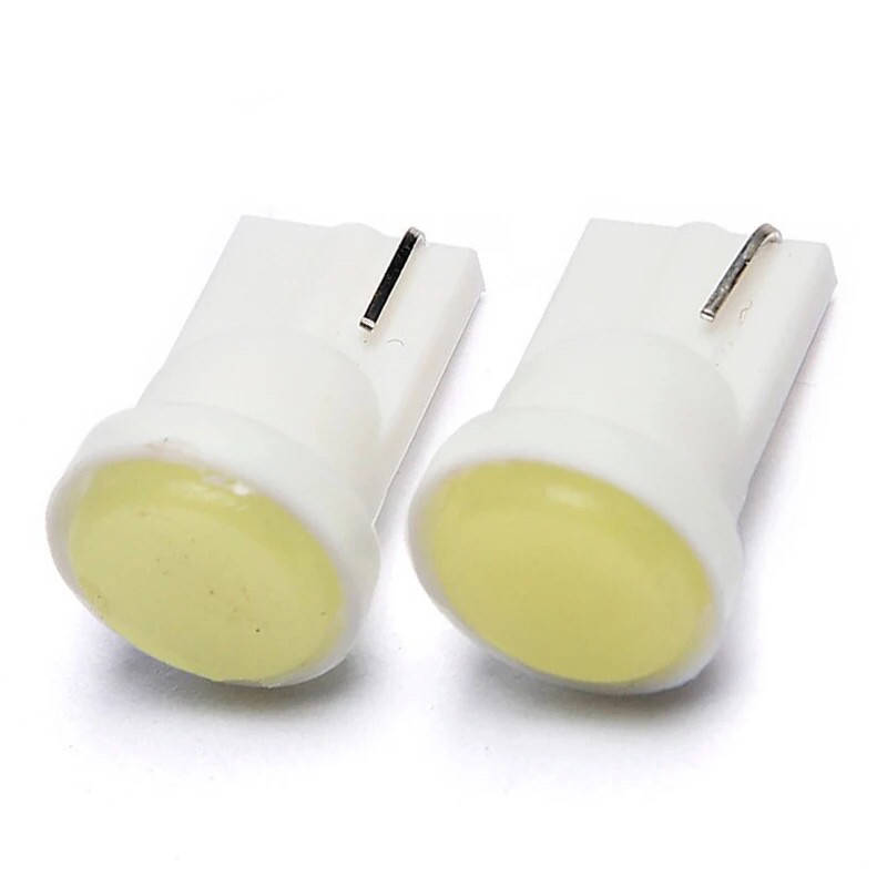 

Автомобильная лампа T10 W0.5W 12V