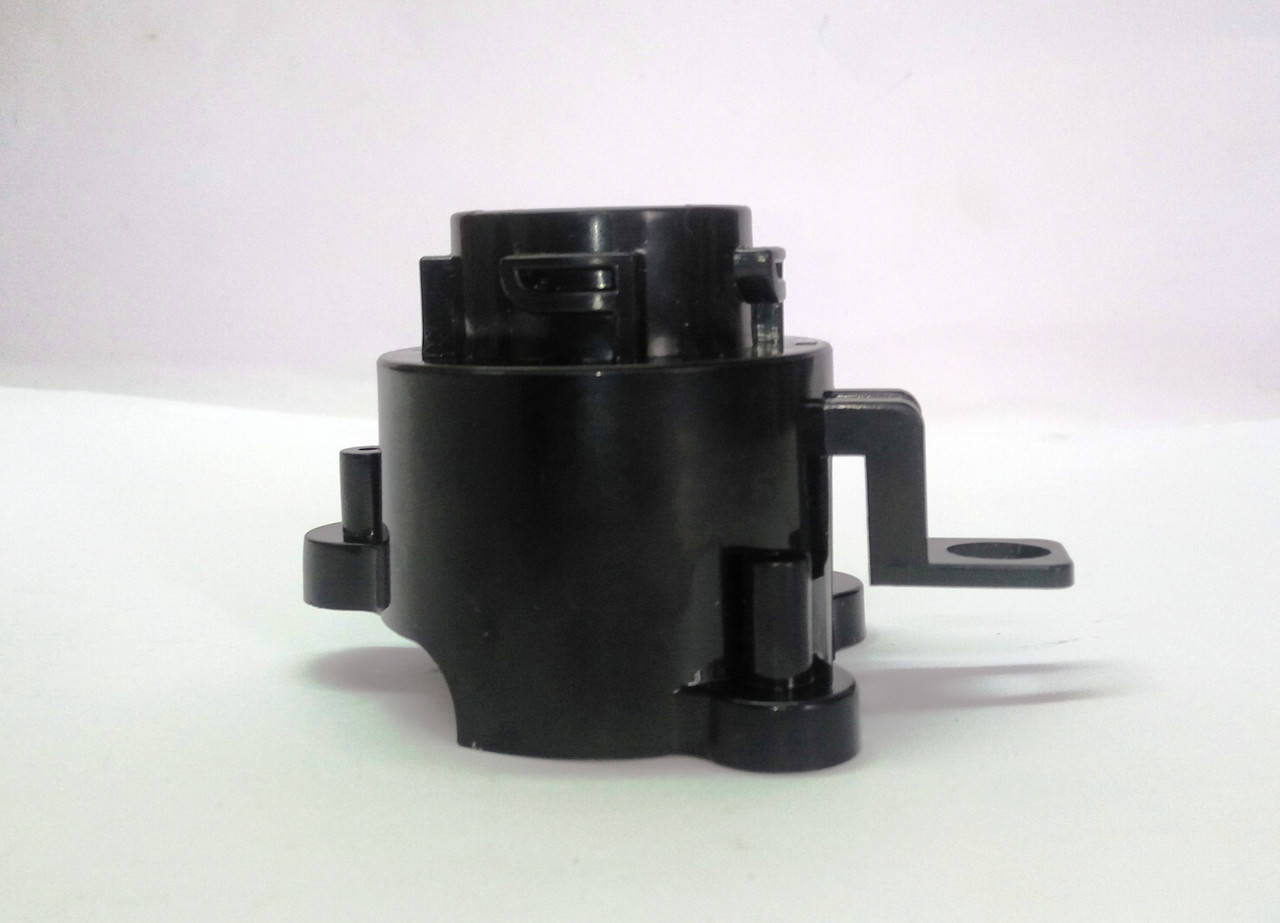 

Крышка держатель тубуса для мясорубки Delfa DMG-2030, DMG-3150, DMG-2130, DMG-2140