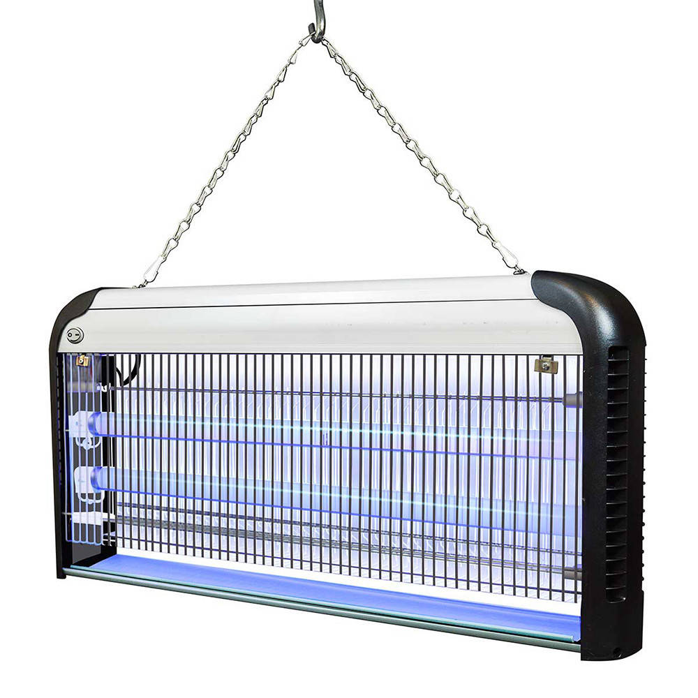 

Уничтожитель насекомых SANICO IK-206 2х20W 40W