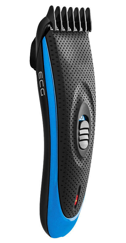 

Машинка для стрижки ECG ZS 1520CC Hair Clipper 4 - 16 мм 2.4 Вт