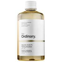 

Очищающий тоник THE ORDINARY Glycolic Acid 7% Toning Solution( 240ml )