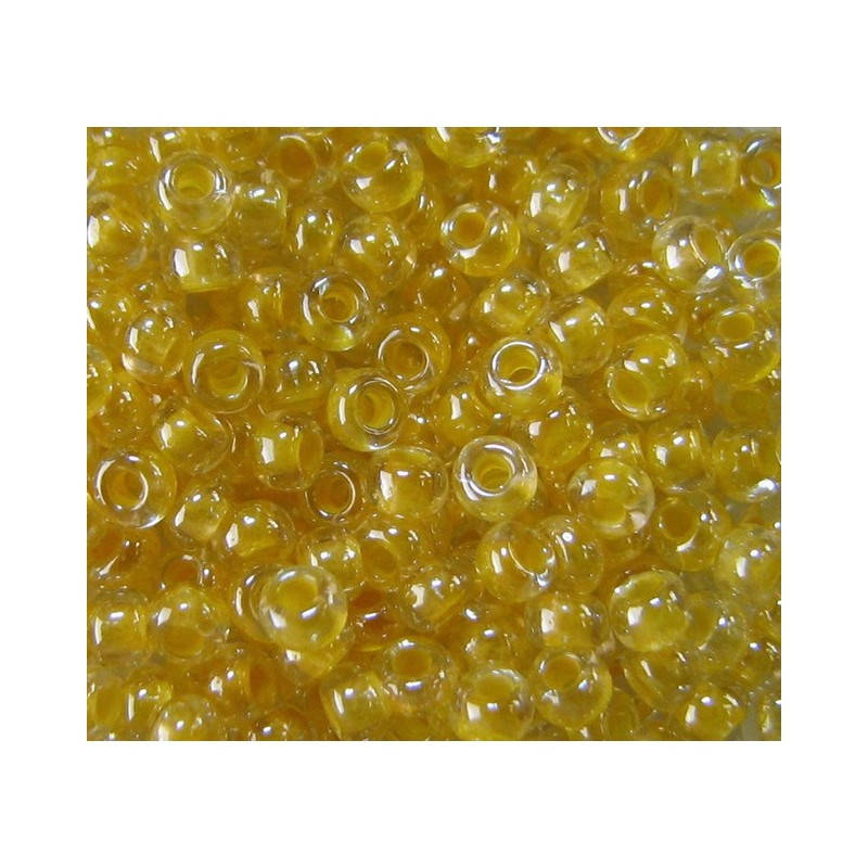 

Бисер чешский №38183 упаковка 5г