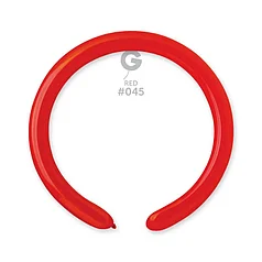 

ШДМ Gemar 260/45 пастель красный