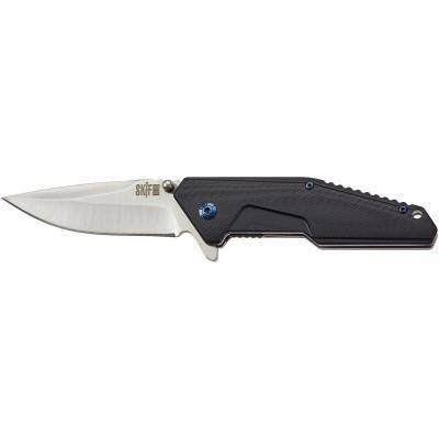 

Нож SKIF Plus Cayman (VK301K-G10), Черный