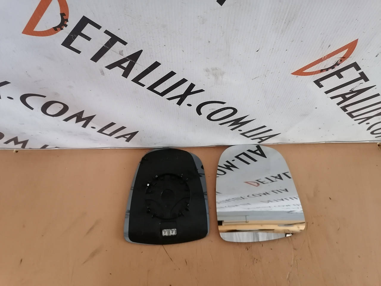 

Вкладыш зеркала заднего вида, 7701050267, 7701052624 на Opel Vivaro, Renault Trafic, Nissan Primastar, Рено
