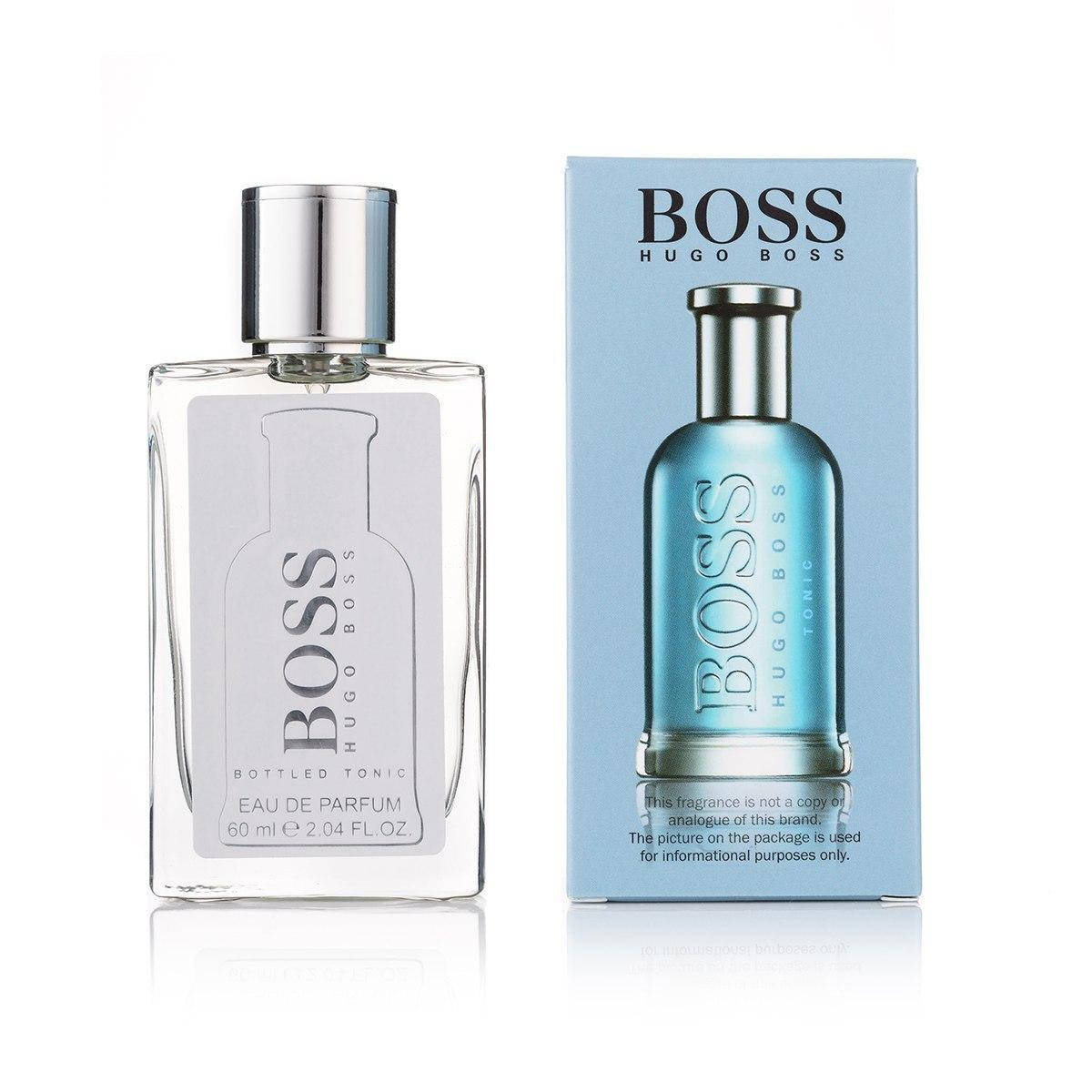 

Парфюм мужской Hugo Boss Bottled Tonic 60 мл