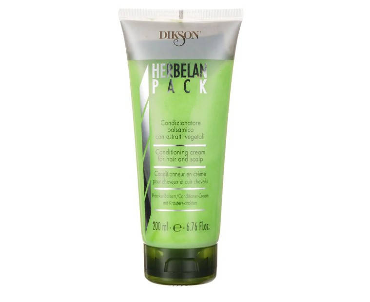 

Dikson Coiffeur Herbelan Pack Растительный бальзам
