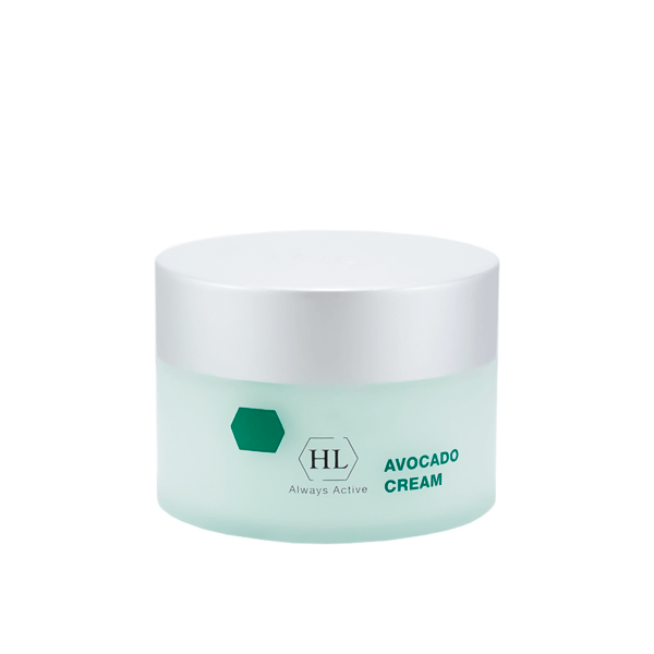 

AVOCADO CREAM HOLY LAND Крем с авокадо для сухой кожи 250 мл