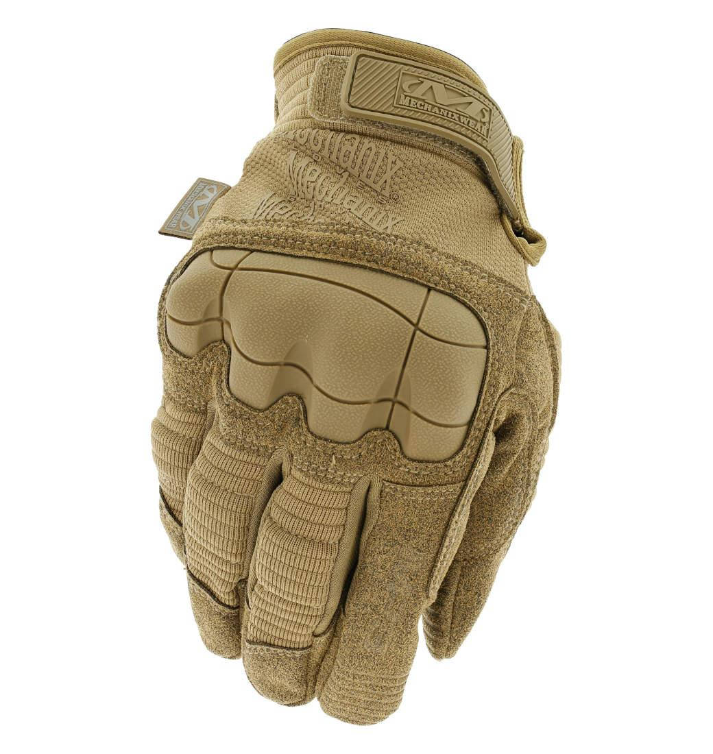 

Перчатки тактические койот, Mechanix,M-PACT-3 L, XL