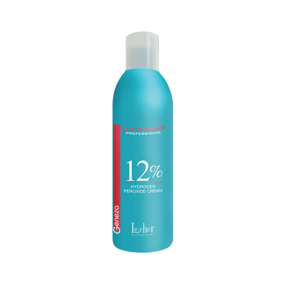 

Окислительная эмульсия Geneza 12% 200 ml Le Cher NEW*