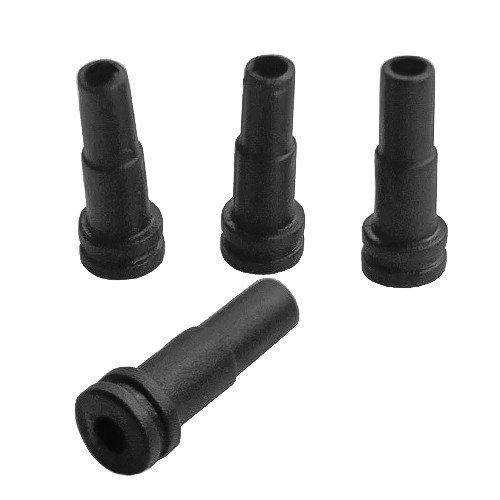 

Хвостовик 4мм для разъёмов 3,5мм Sennheiser, черный