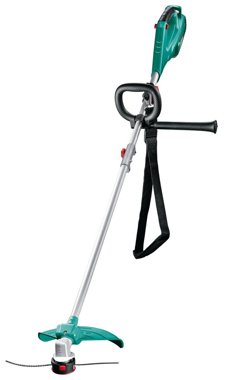 

Триммер Bosch AFS 23-37 (900 Вт, 370 мм) (06008A9020)