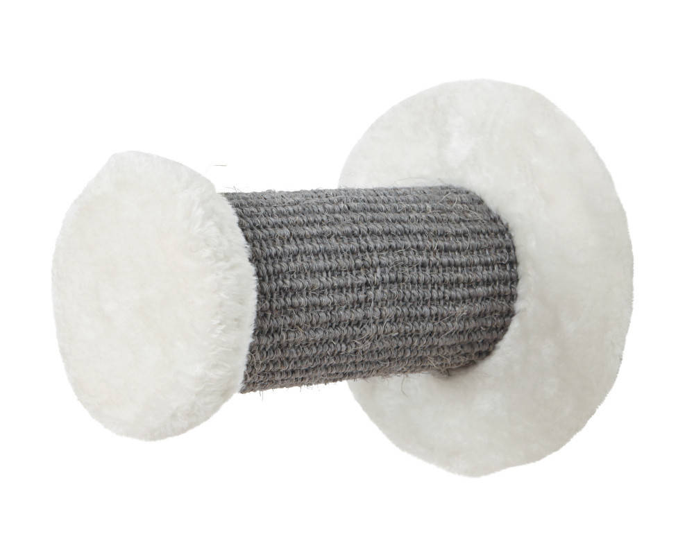 

Trixie TX-49922 Драпак-ступенька настенный 18х22см,кремовый