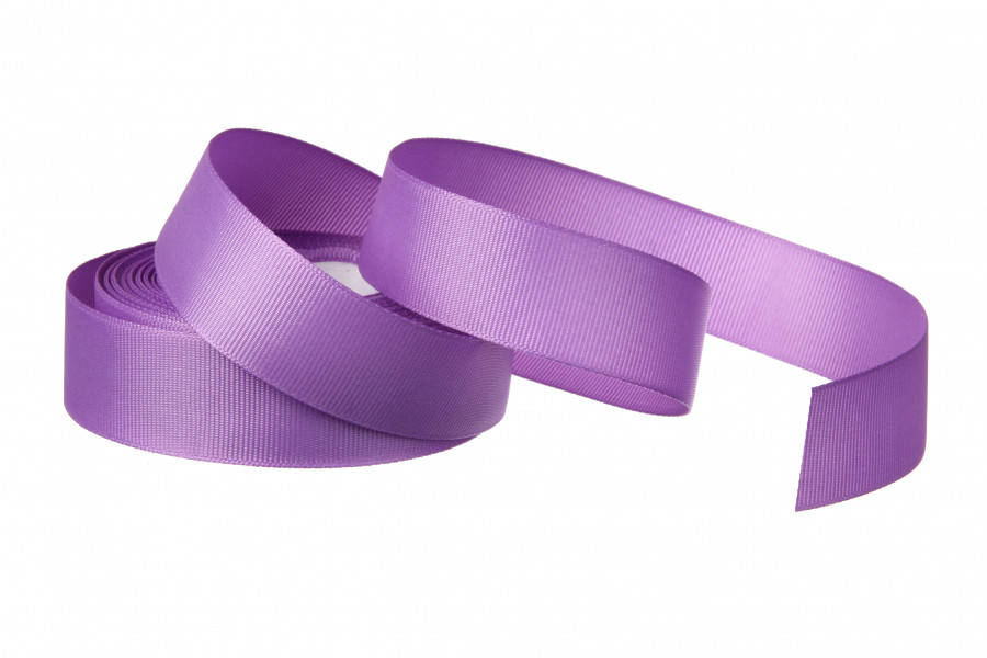 

Репсовая лента 2,5 см / 18 м