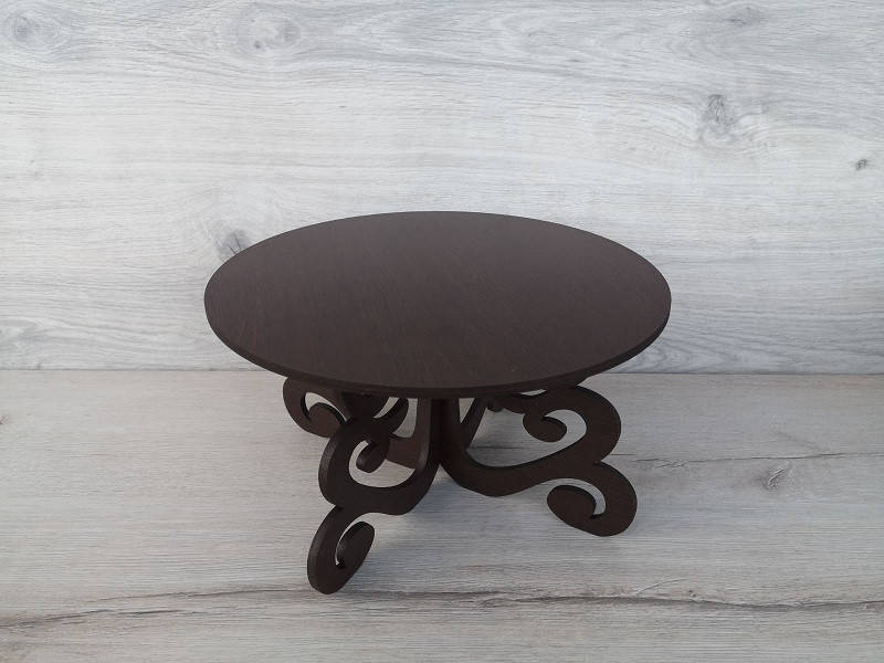 

Подставка под торт