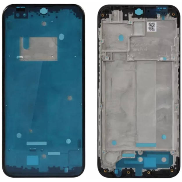 

Рамка дисплея Nokia 2.2 (TA1188) Черный