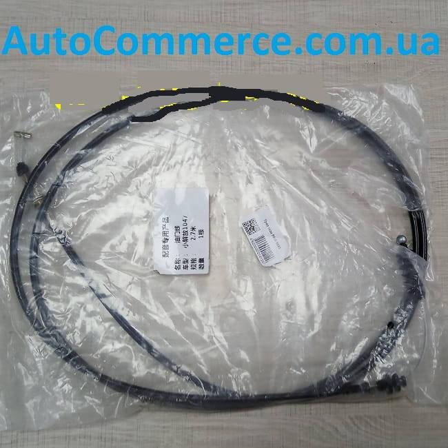 

Трос газа FAW 1061, FAW 1051 ФАВ 1051/1061 (2.7м)