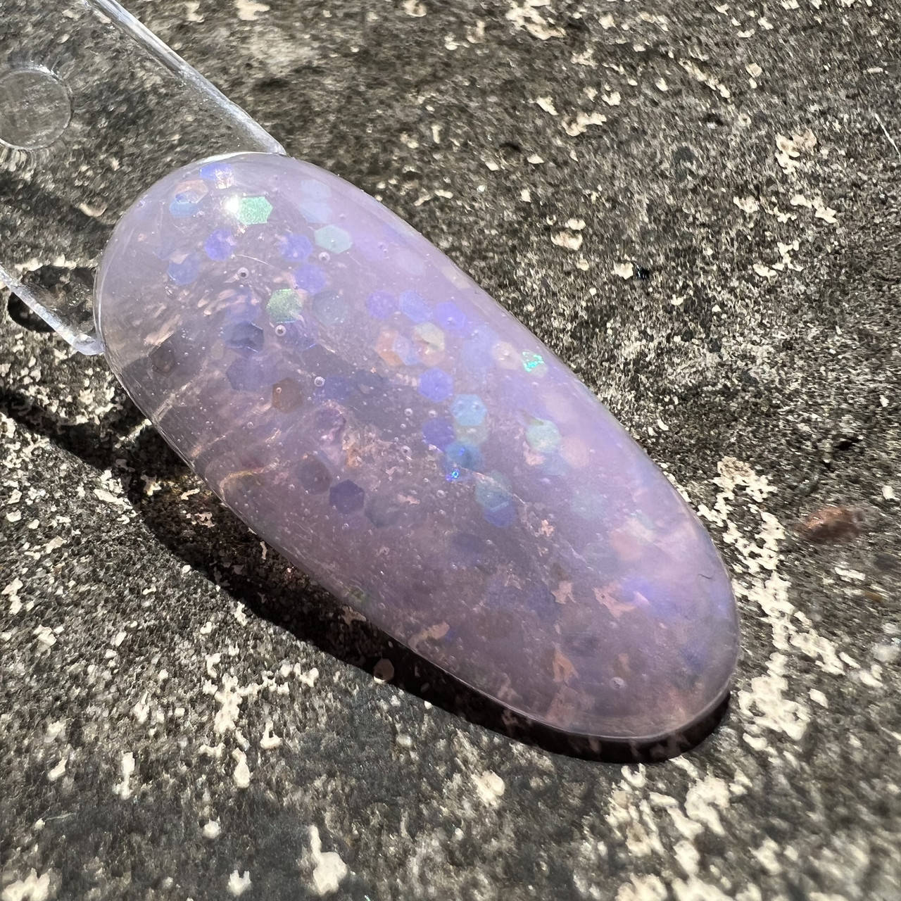 

База Light SAGA №03