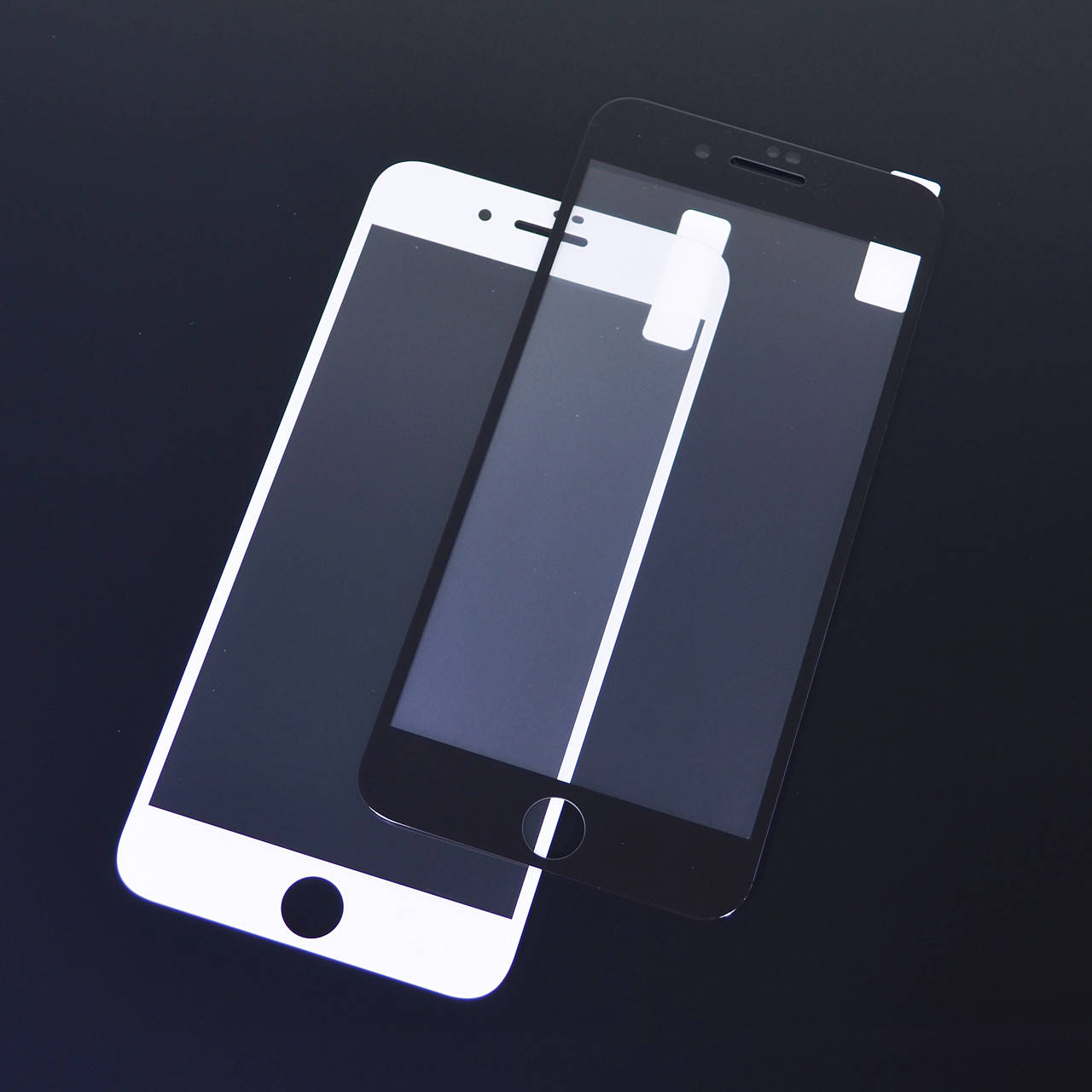 

3D Cтекло на Apple iPhone 8 Plus