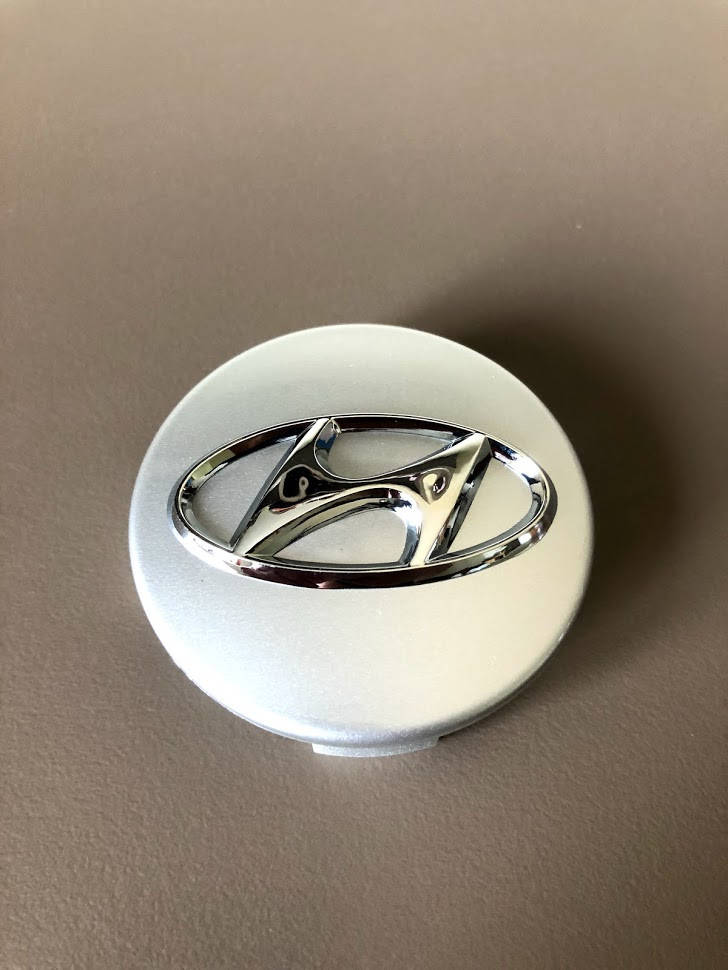 

Колпачки Для Дисков Hyundai 61mm