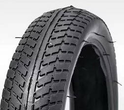 

Покрышка 134x50 8" 1/2x2 YIDA YT-009-04, Черный