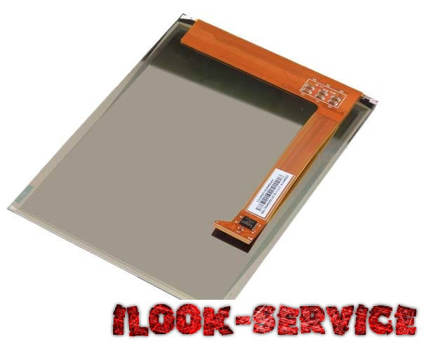 

Матрица Экран Дисплей E-ink 6" Ed060scf ED060SCN Amazon Kindle 4 5