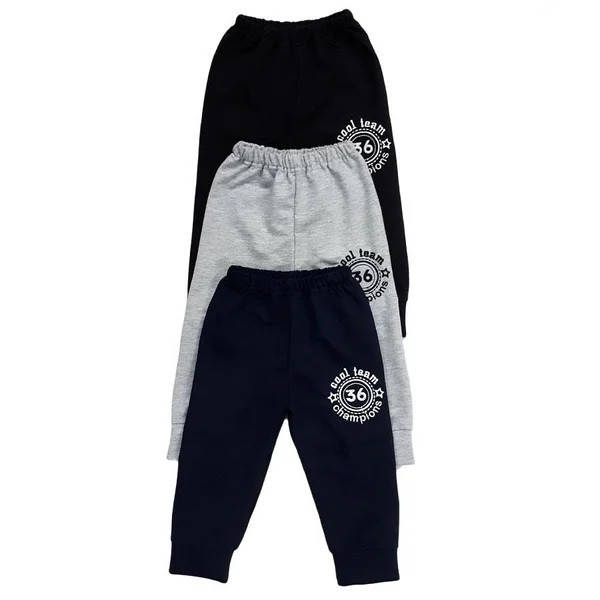 

Спортивные детские штаны (двухнитка) 36р/128-134см (=125.00 грн.)