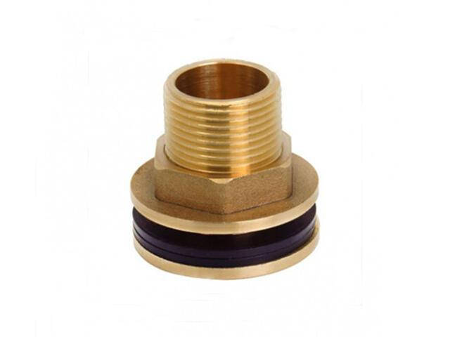 

Врезка в бак 1/2"