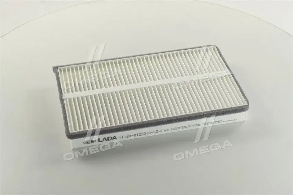 

Фильтр салона ВАЗ 1118 (виробник АвтоВАЗ)