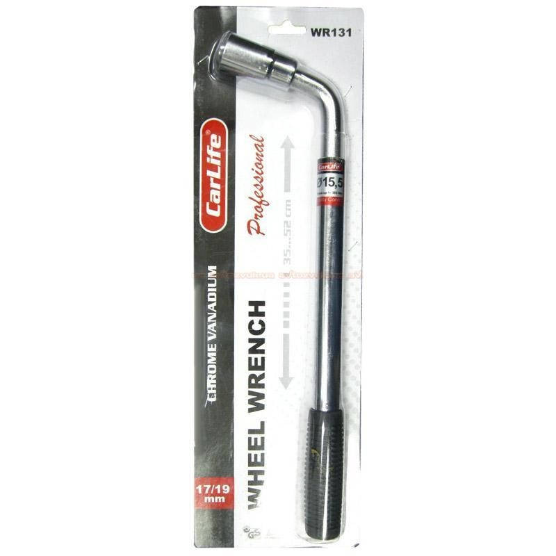 

Ключ колёсный CarLife WR131