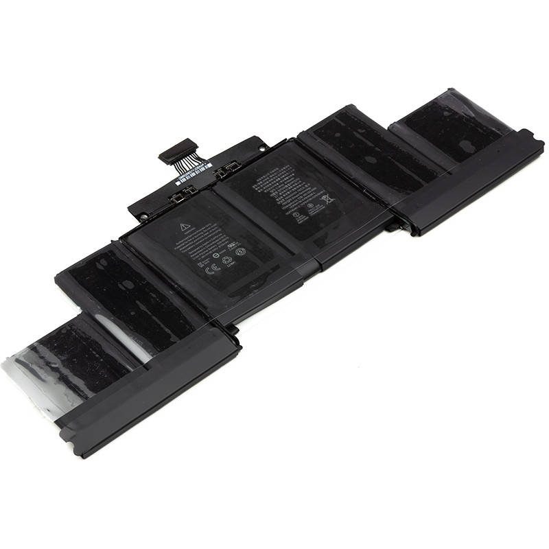 

Аккумулятор для ноутбуков APPLE MacBook Pro Retina 15 (A1398, A1618) 11.36V 8755mAh (original)
