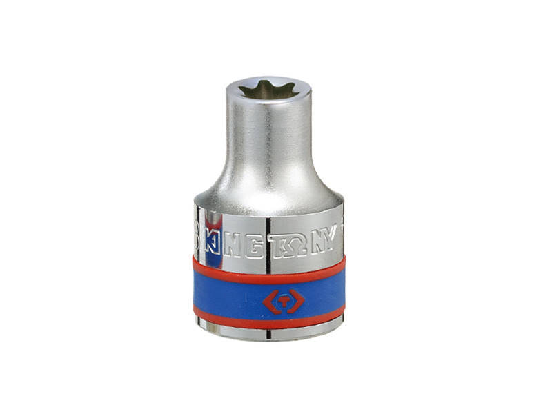 

Головка-звездочка 1/2" Е16