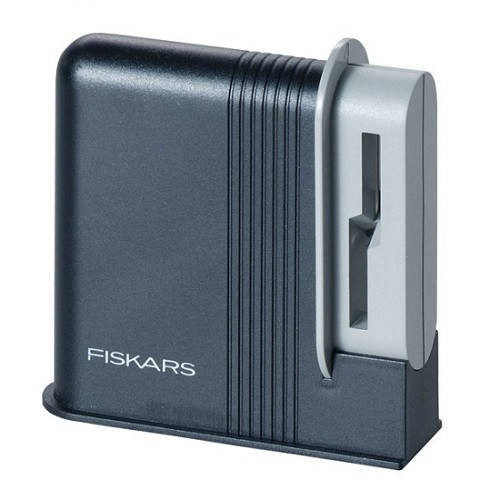 

Точилка для ножниц Fiskars Clip-Sharp (1000812)