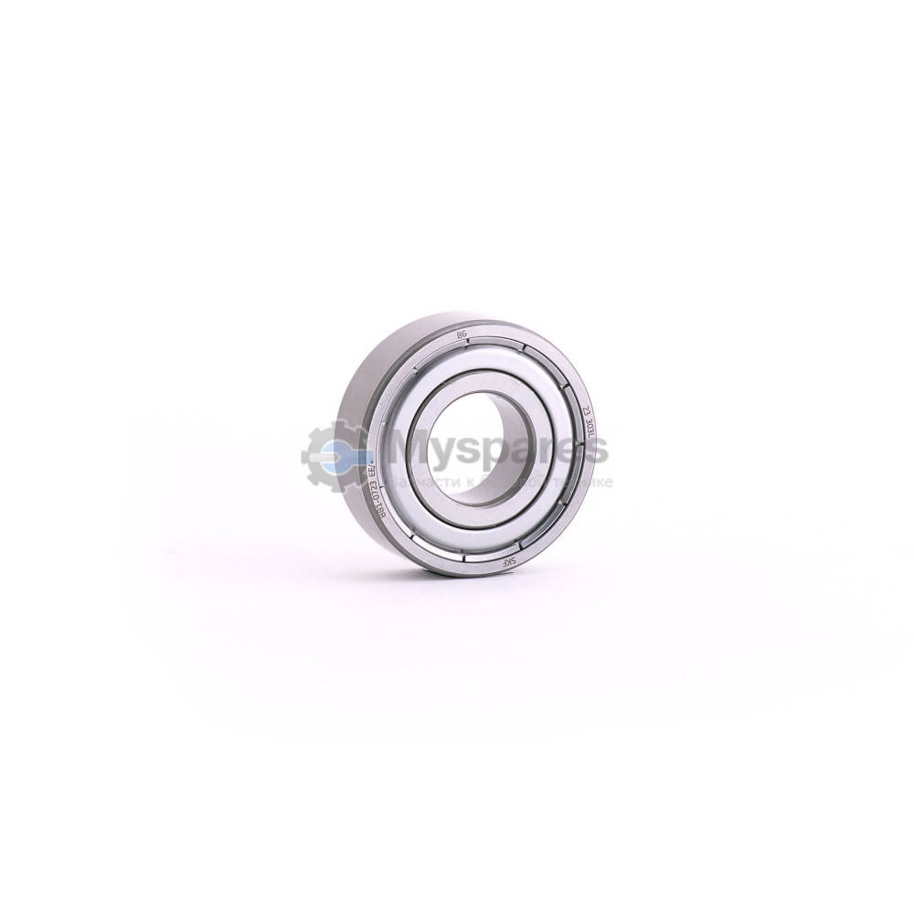 

Подшипник для стиральной машины SKF 6203 ZZ BB10723EE BRG214UN