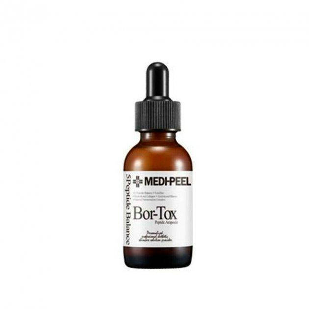 

Пептидна сироватка Medi-Peel проти зморшок Bor-Tox Peptide Ampoule