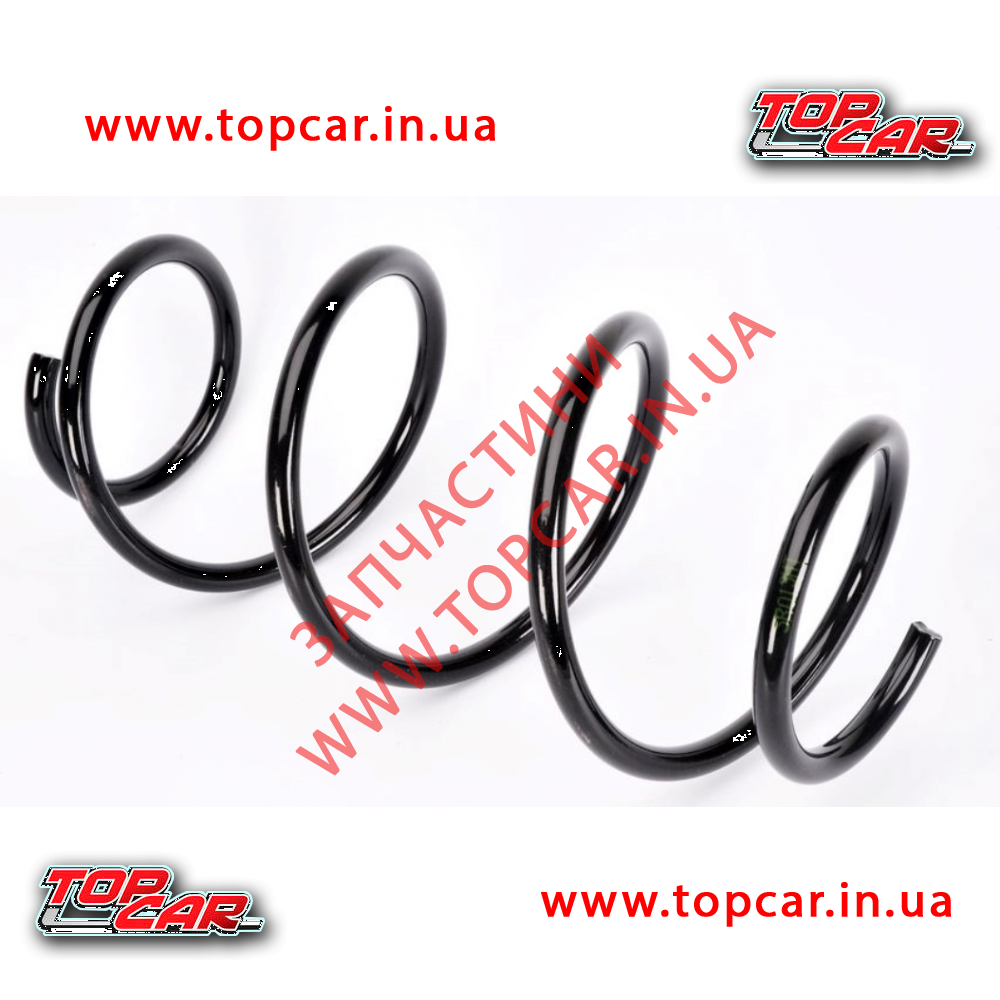 

Пружина передняя Renault Laguna II Magnum SR013MT