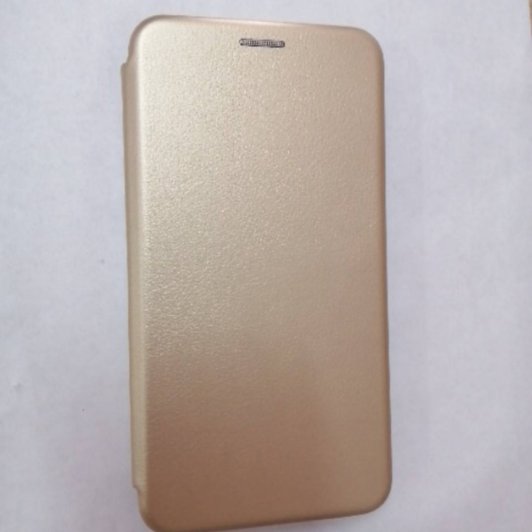 

Чехол Meizu M3 Note Level Gold