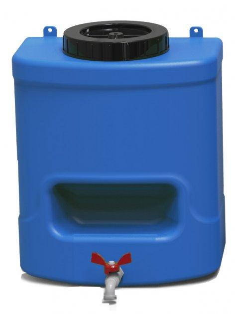 

Пластиковый рукомойник 15 л,Europlast