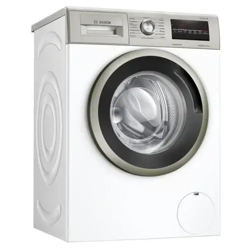 

Стиральная машина автоматическая Bosch WAN282MSPL