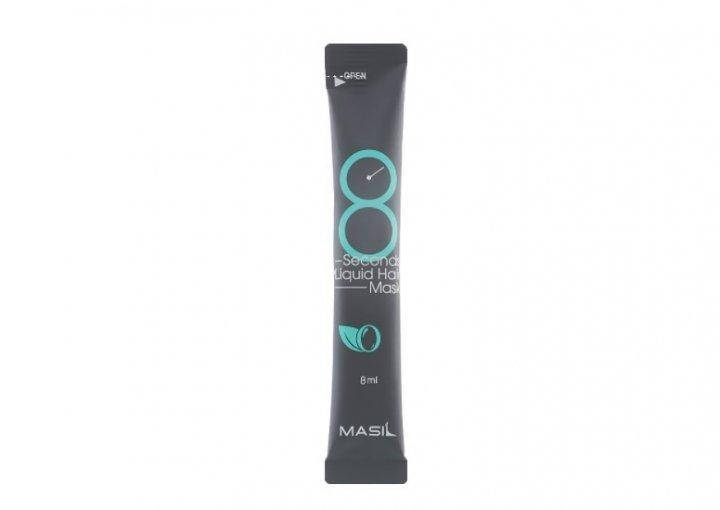 

Маска для объема волос Masil 8 Seconds Liquid Hair Mask 8 мл