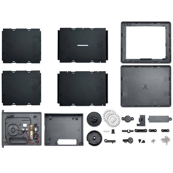 

Суперсейф своими руками 4M (00-03289/ML)