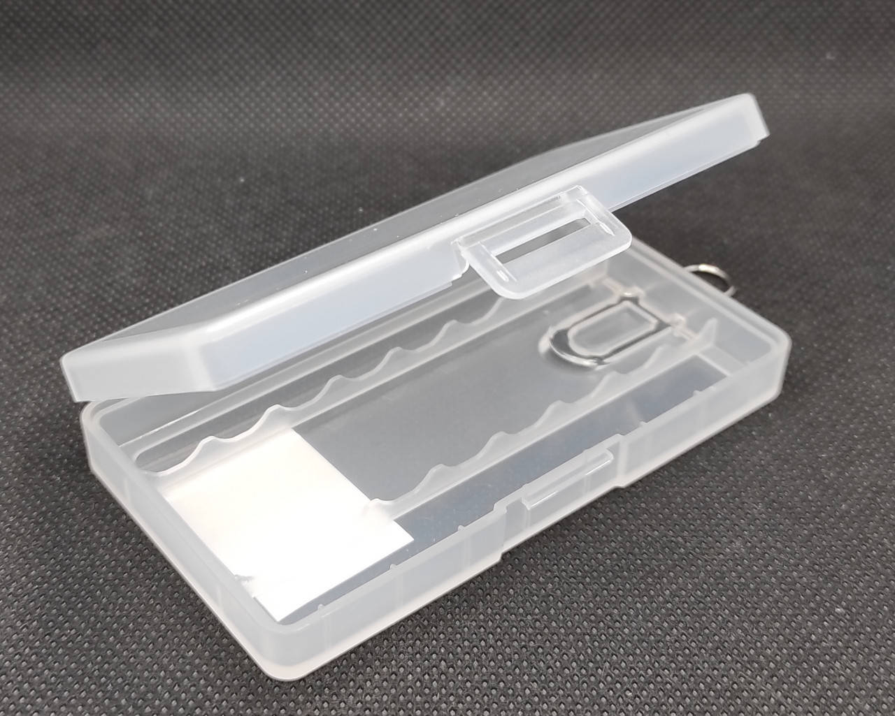 

Бокс для хранения аккумуляторов ААА Soshine SBC-023 (1-8шт.)