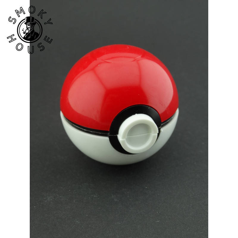 

Гриндер Pokemon