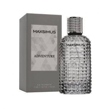 

Мужская парфюмированная вода Maxsimus Adventure, 75 мл