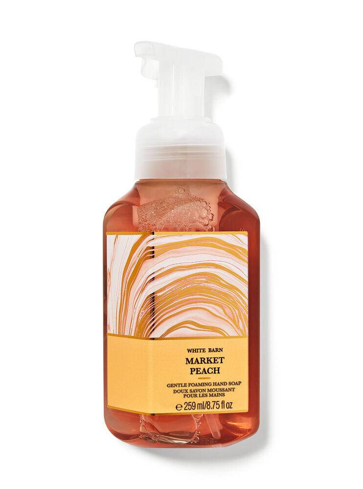 

Мыло-пена для рук Bath and Body Works Market Peach