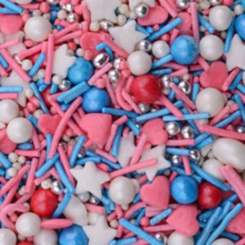 

Посипка суміш "Різдвяний коктейль" 25 г